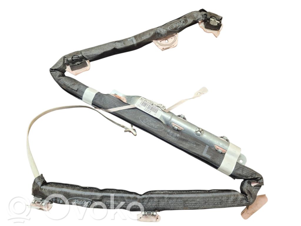 Ford Fiesta Airbag del techo 