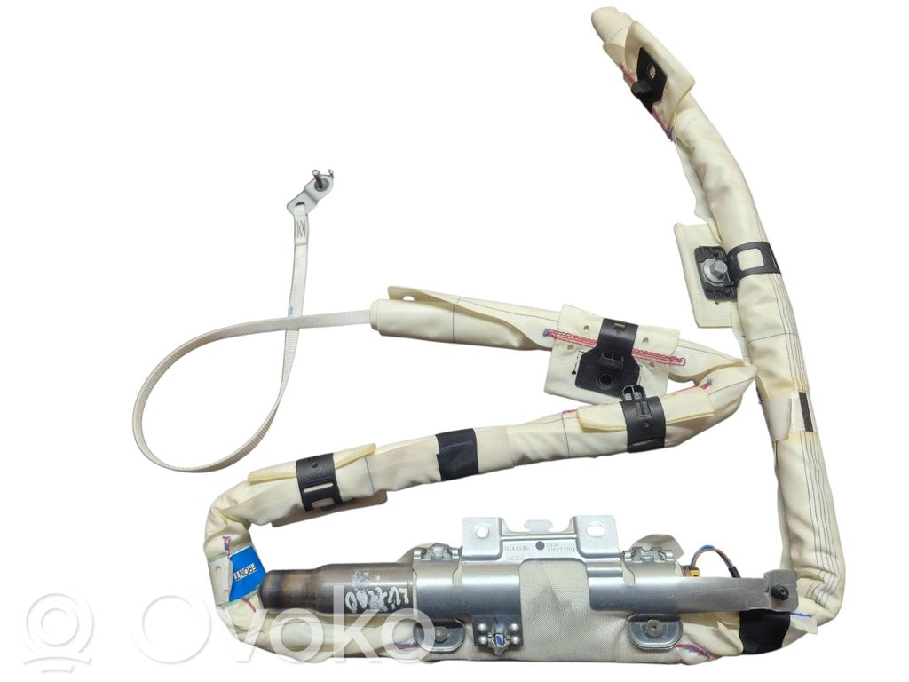 Airbag del techo   1B6301501
