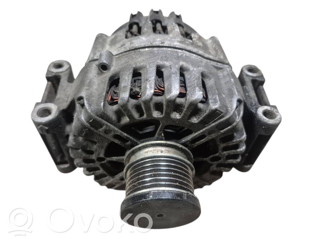 Mercedes-Benz E W212 Alternador 