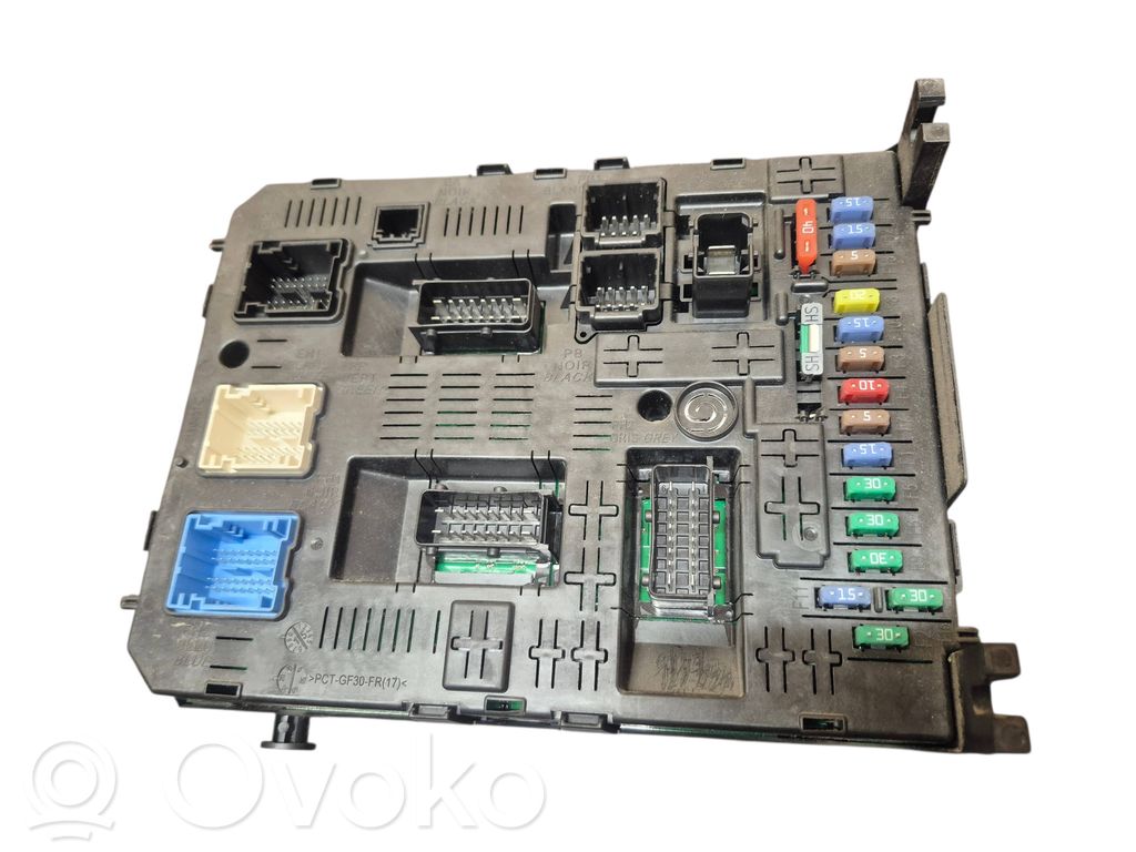 Toyota Proace Module confort 