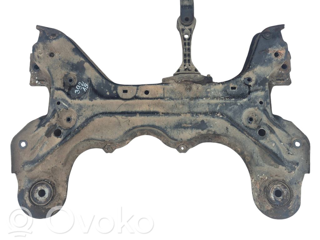 Front subframe