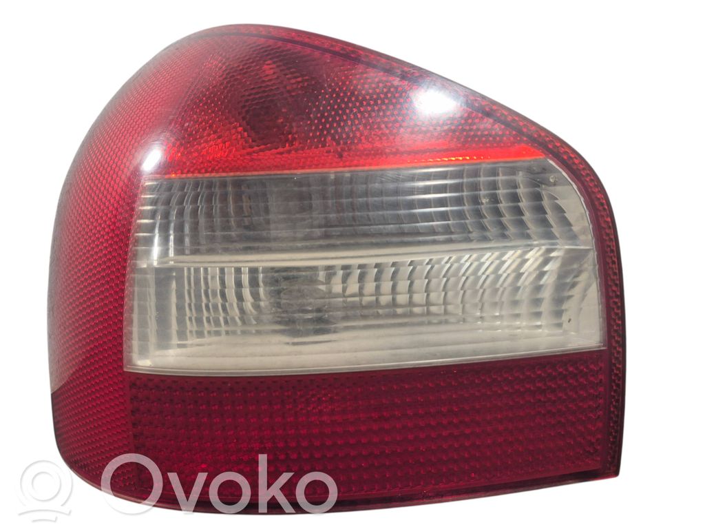 Audi A3 S3 8L Takavalot 