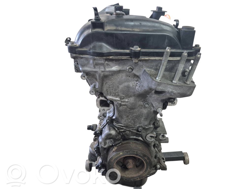 Engine   P51R,P5011382