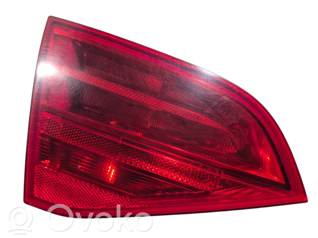 Audi A4 S4 B8 8K Takaluukun takavalot 