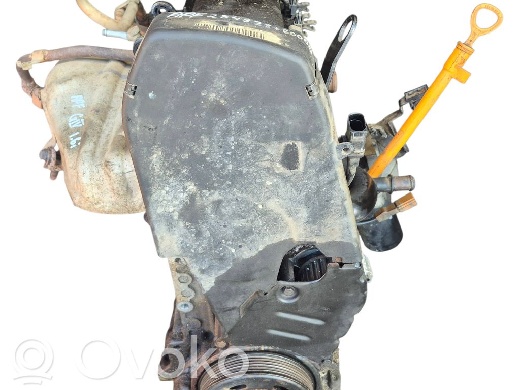 Engine   APF