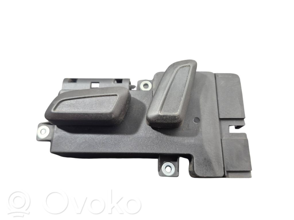 Audi A4 S4 B8 8K Interruttore di controllo del sedile 