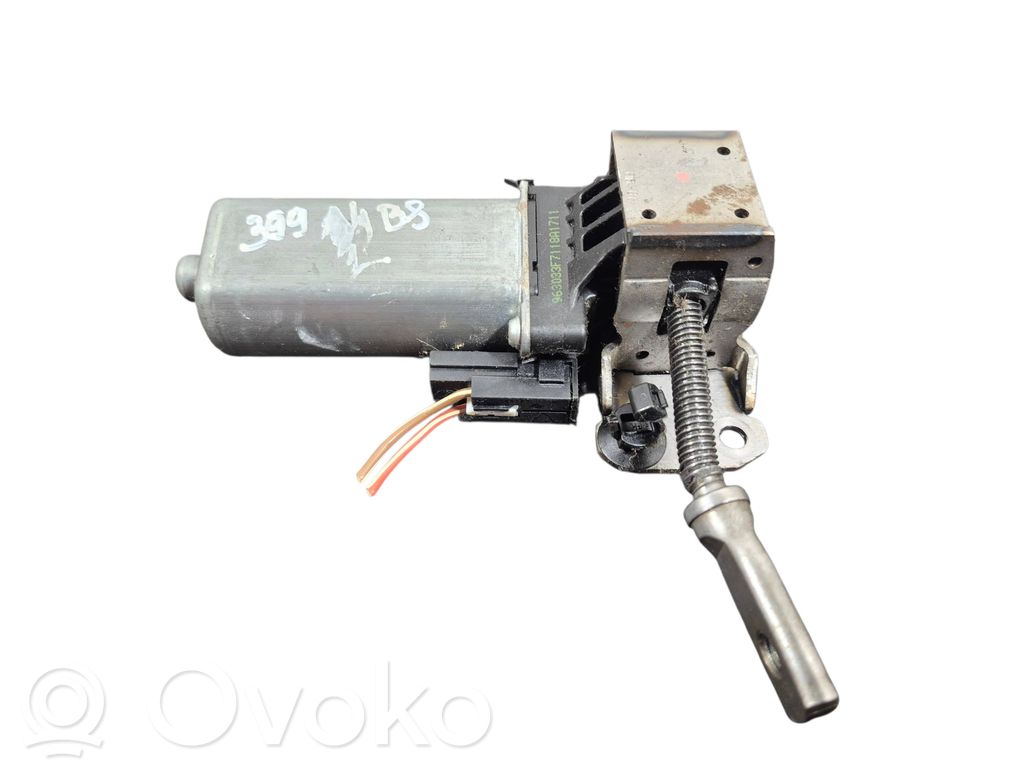 Audi A4 S4 B8 8K Motor de ajuste del asiento 