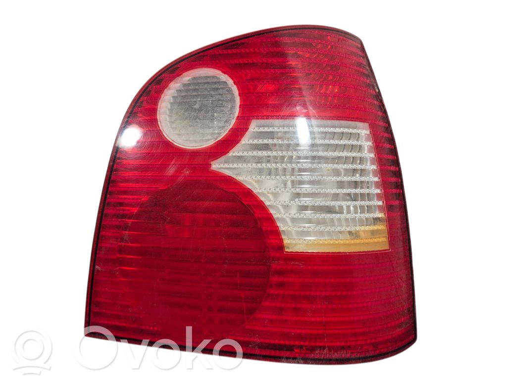 Lampa tylna   6Q6945096B,6Q6945112C