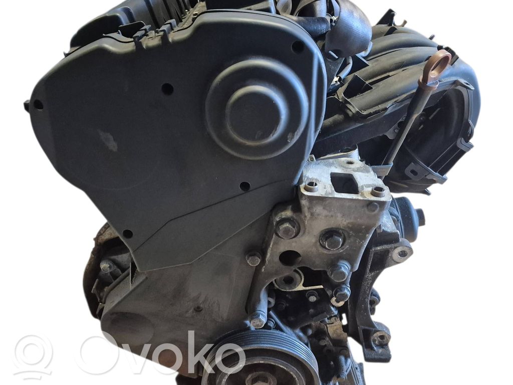 Variklis   EW10A