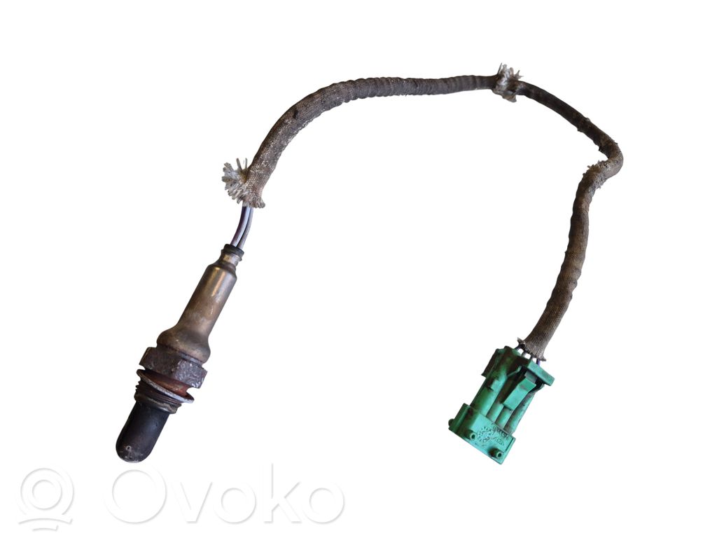 Lambda probe sensor   9650682180,066P1