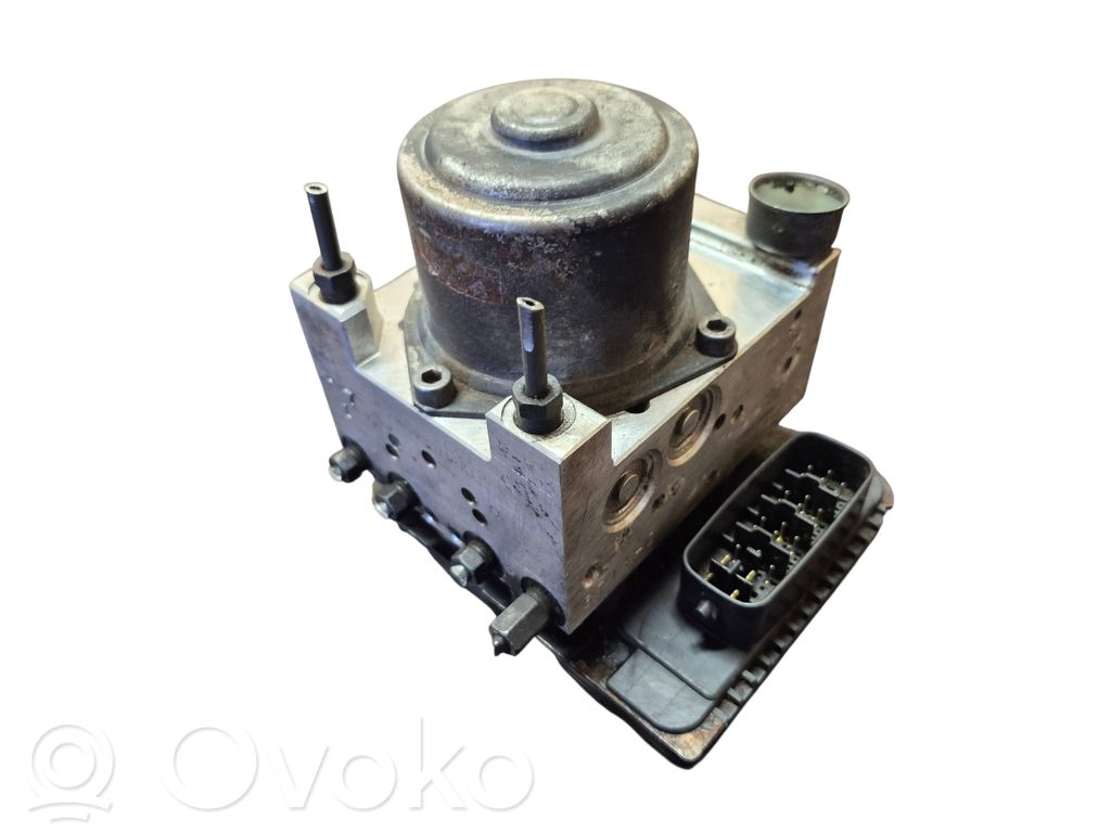 Блок ABS   GR1E437A0,6X10E0271