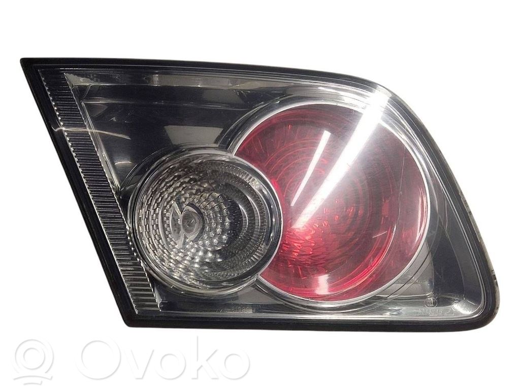 Mazda 6 Luces portón trasero/de freno 