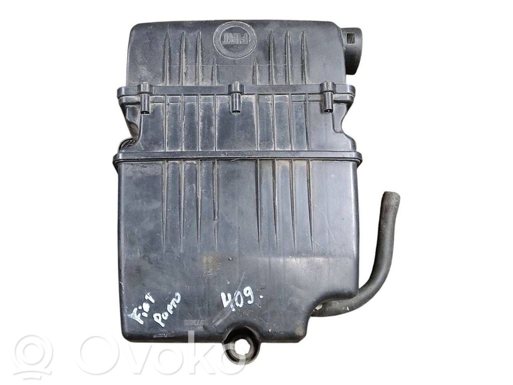 Fiat Grande Punto Air filter box 