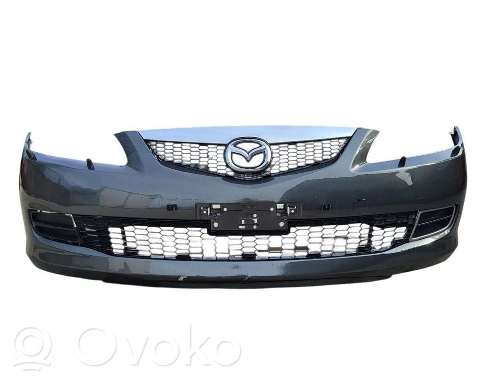 Front bumper   GR1A50031,GR1L50712