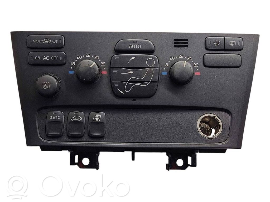 Volvo V70 Climate control unit 