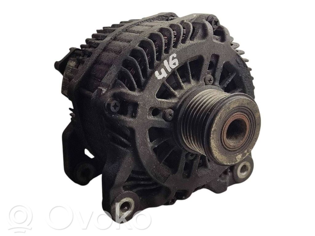 Renault Espace -  Grand espace IV Alternator 