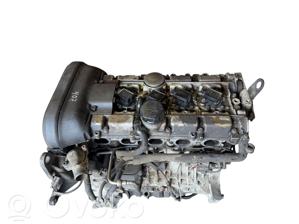 Engine   B5244T3,B5244T