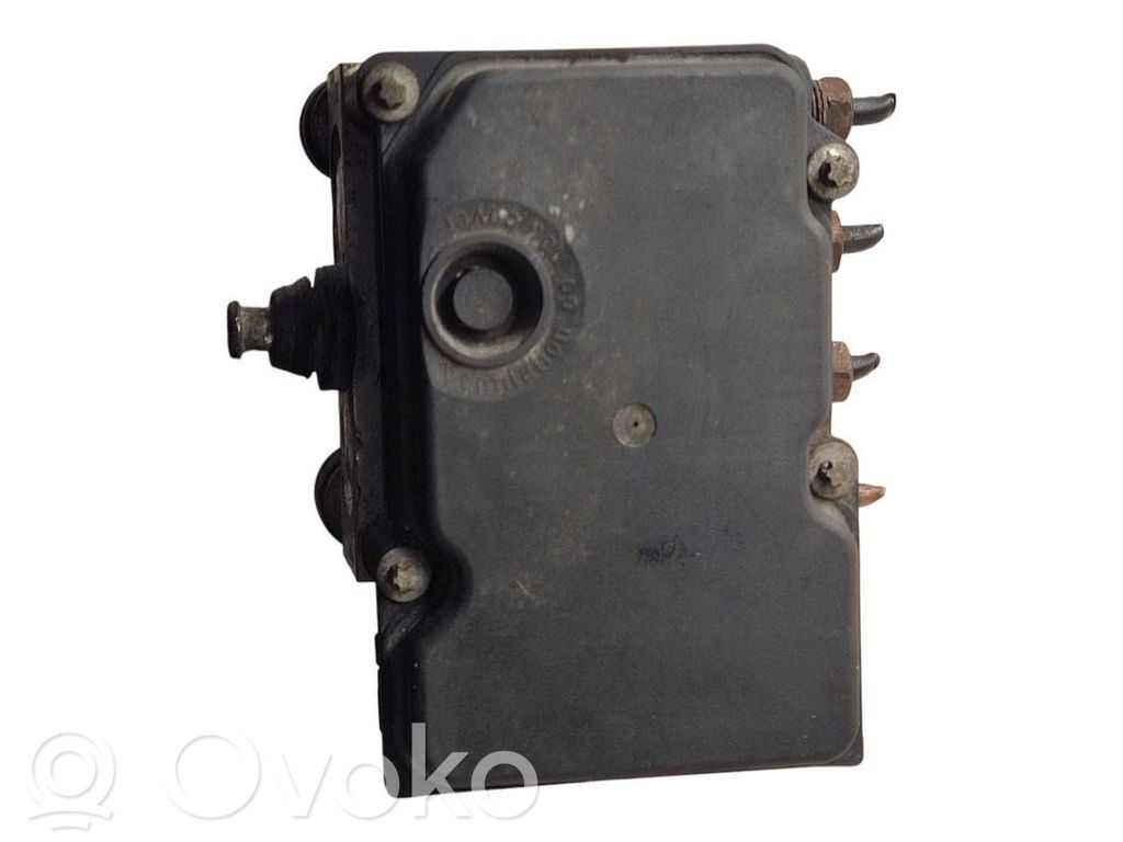 Opel Corsa D ABS Pump 