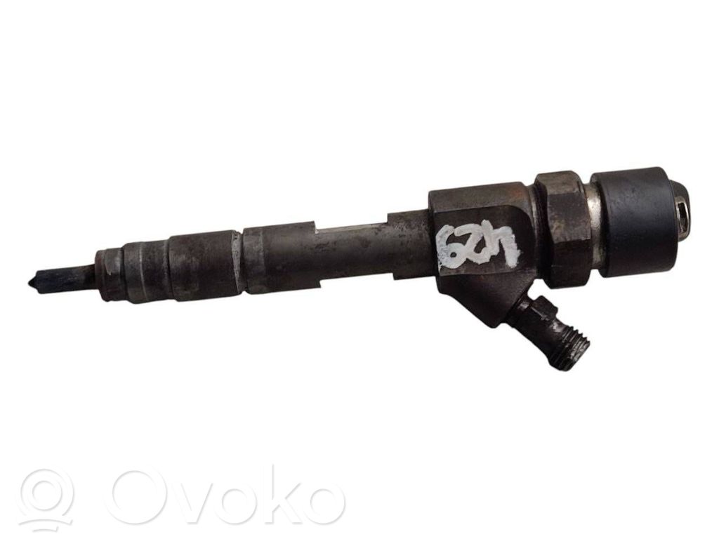 Renault Scenic II -  Grand scenic II Inyector de combustible 