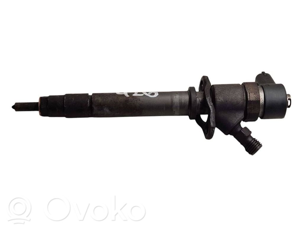 Volvo V70 Inyector de combustible 