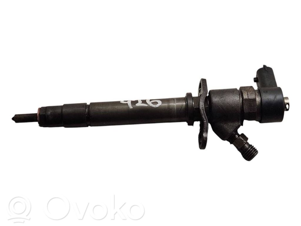 Volvo V70 Inyector de combustible 