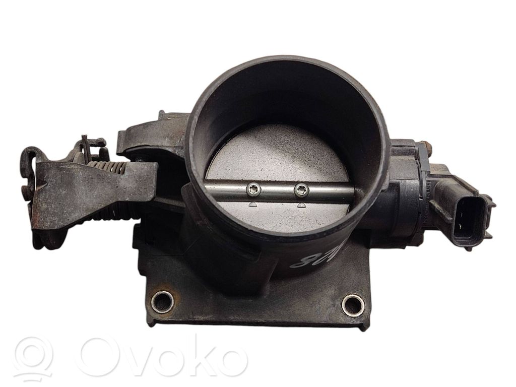 Mazda 5 Throttle valve 