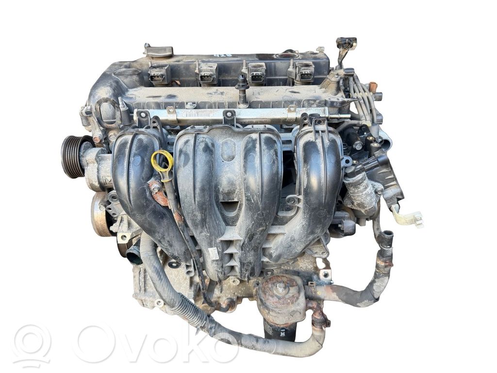 Двигатель   LF10,LF10330365