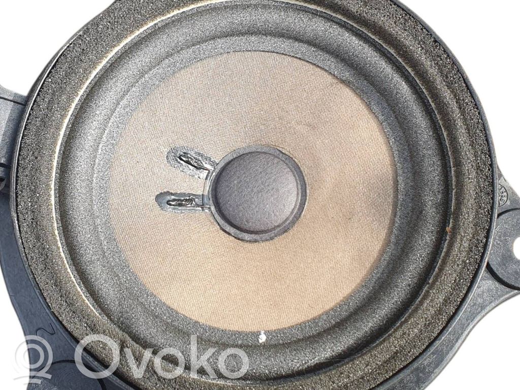 Głośnik drzwi przednich   4F0035411,AS406506,729724100100