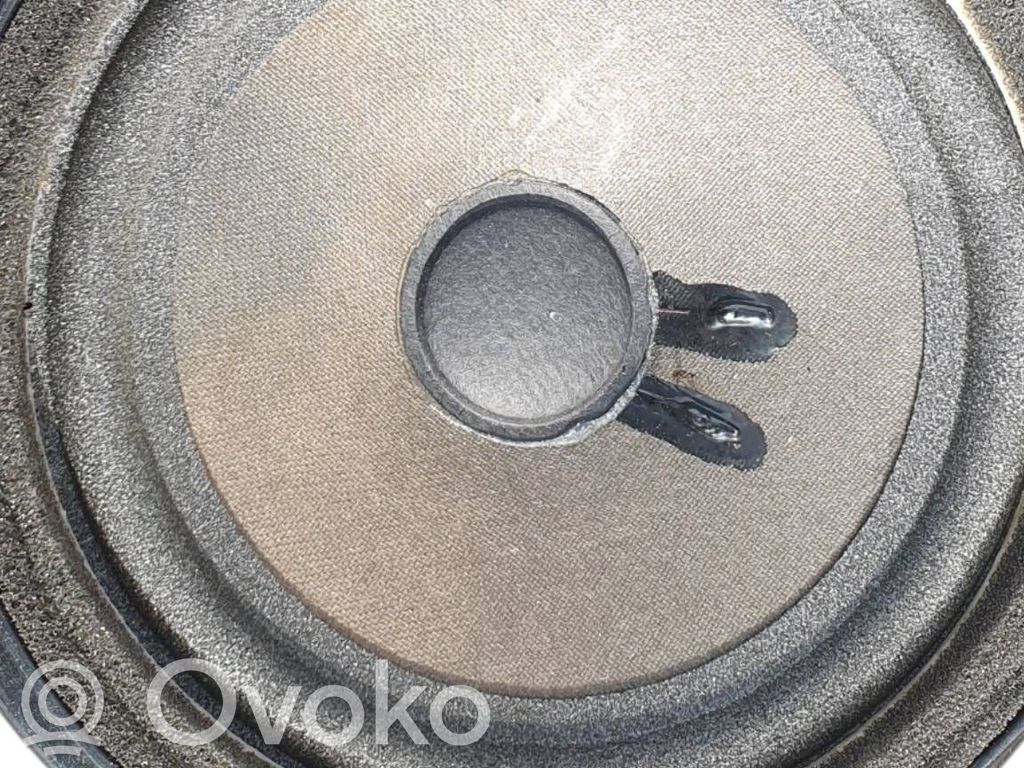 Audi A6 S6 C6 4F Głośnik drzwi przednich 