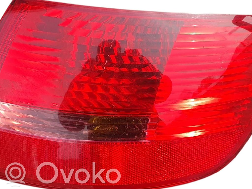 Audi A6 S6 C6 4F Takavalot 