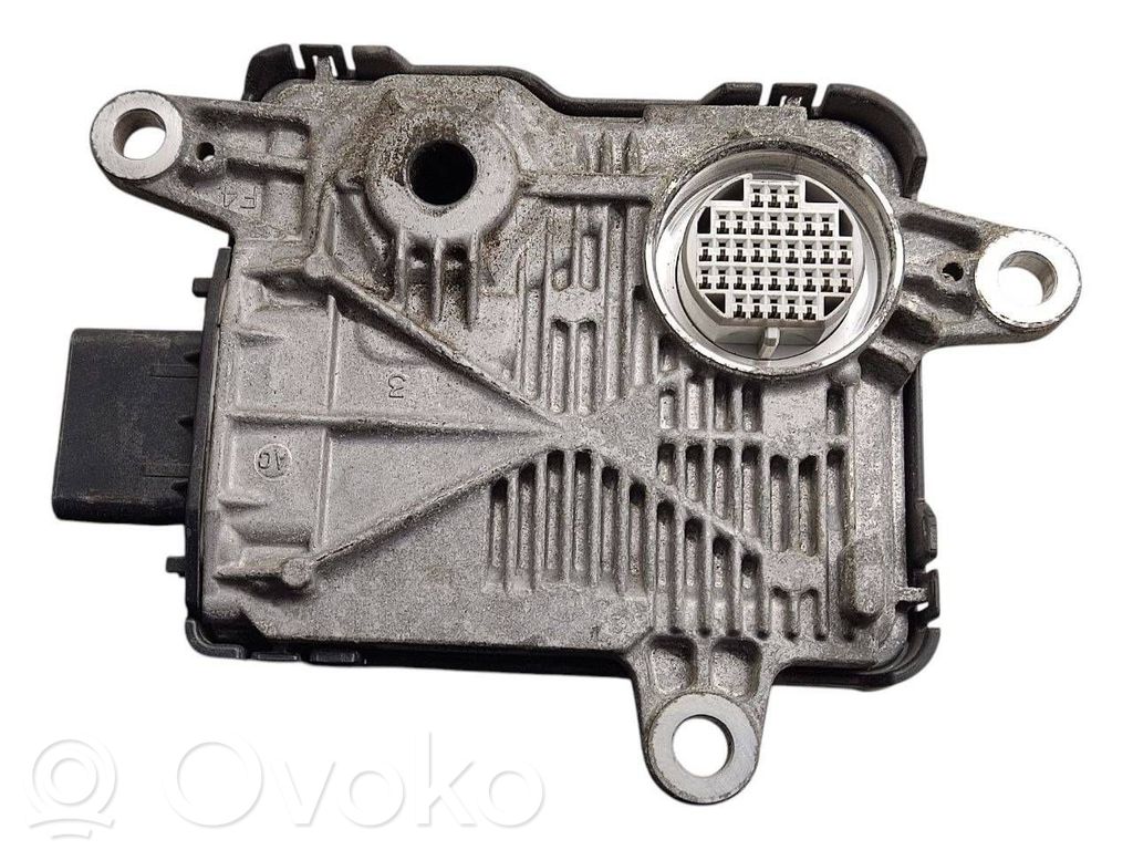 Peugeot 508 Gearbox control unit/module 