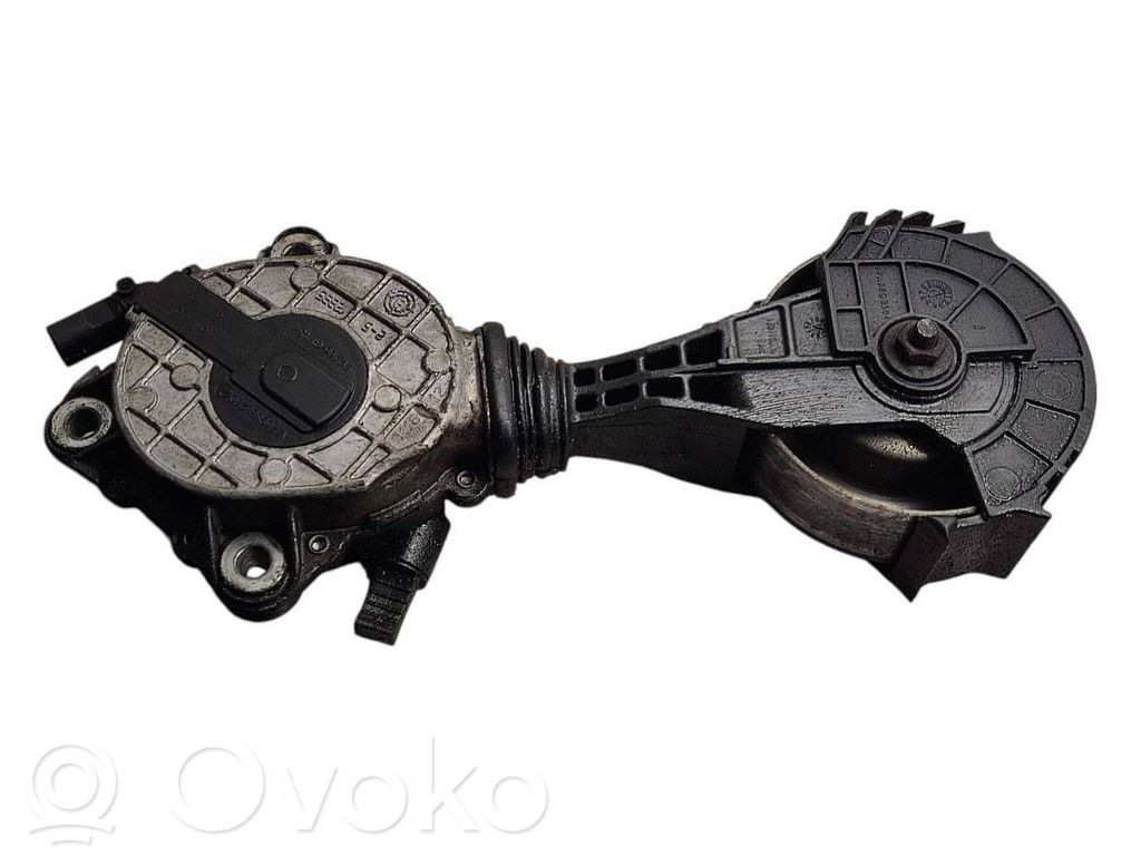 Peugeot 508 Napinacz paska alternatora 