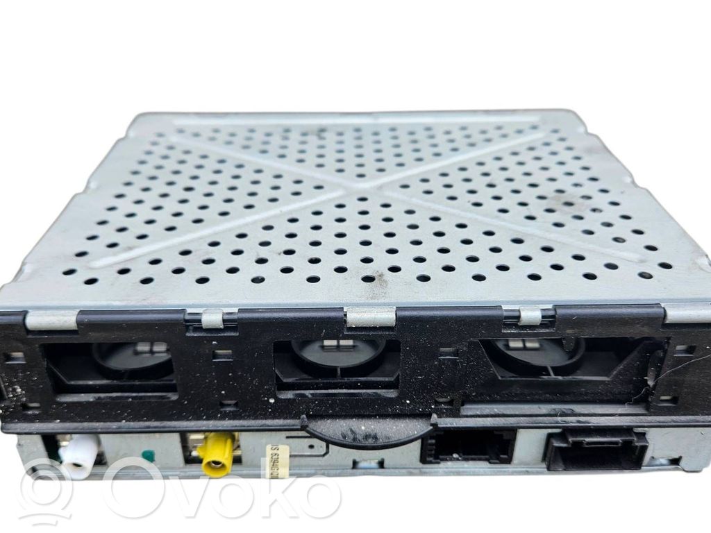 Audi A6 S6 C6 4F Radio / CD-Player / DVD-Player / Navigation 