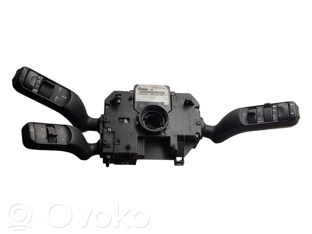 Alfa Romeo 159 Commodo, commande essuie-glace/phare 