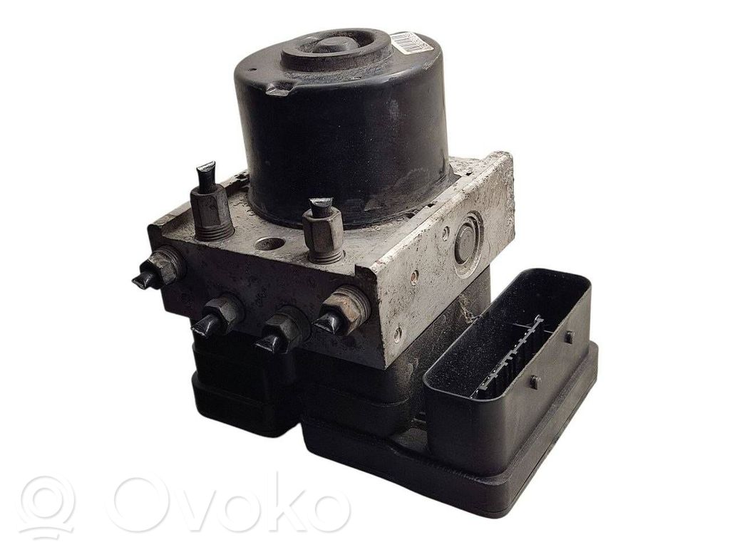 Mazda 3 I Pompa ABS 