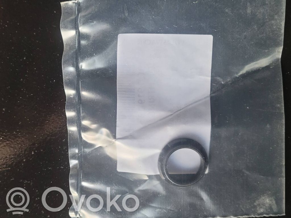 Seat Ibiza V (KJ) Parksensor PDC 