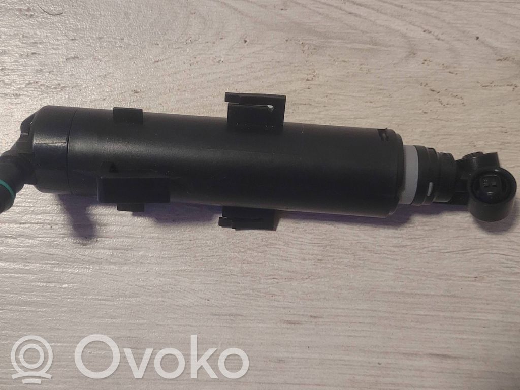 Audi A8 S8 D4 4H Ugello a spruzzo lavavetri per faro 