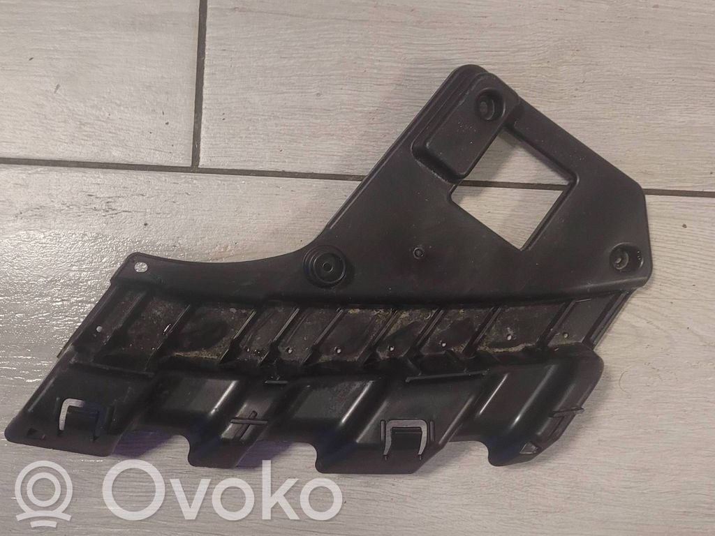 Headlight/headlamp mounting bracket   24546181