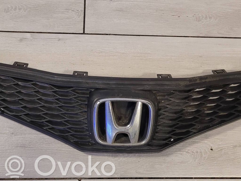 Honda Jazz Etusäleikkö 