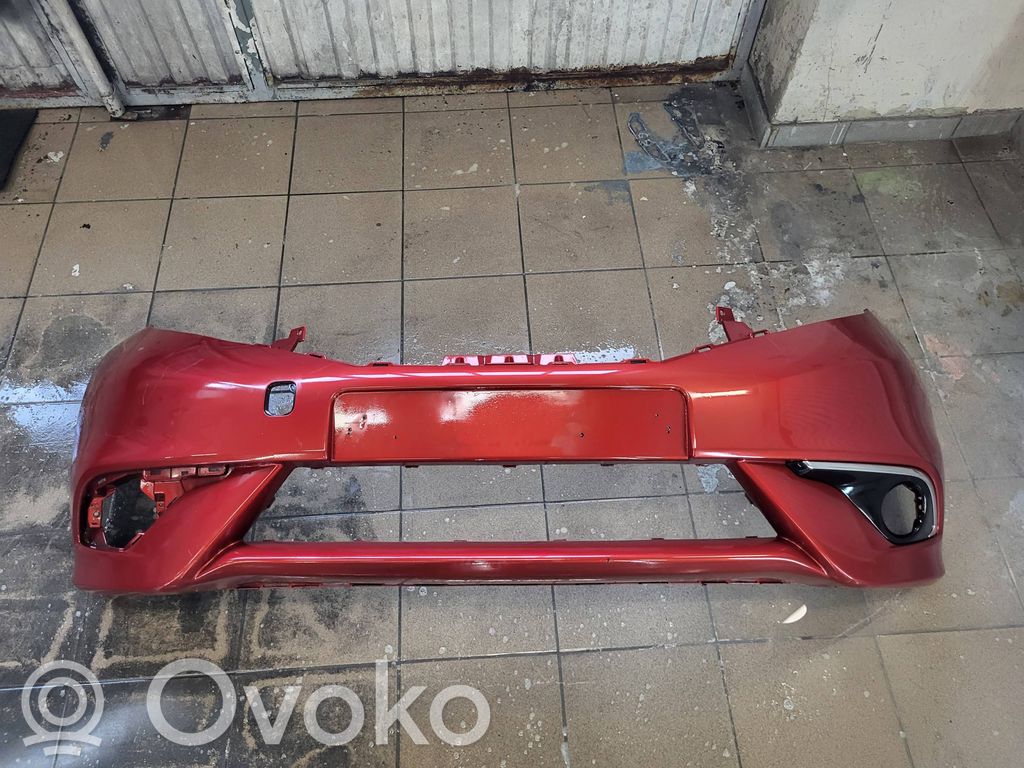 Nissan Note (E12) Front bumper 