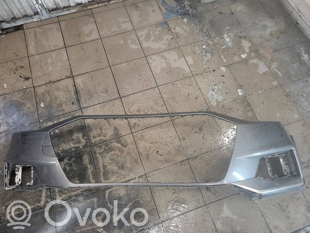 Audi A4 S4 B9 8W Parachoques delantero 