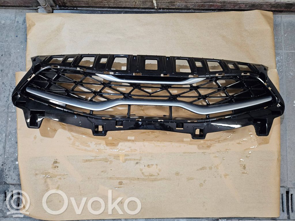 KIA Pro Cee'd III Grilă față 
