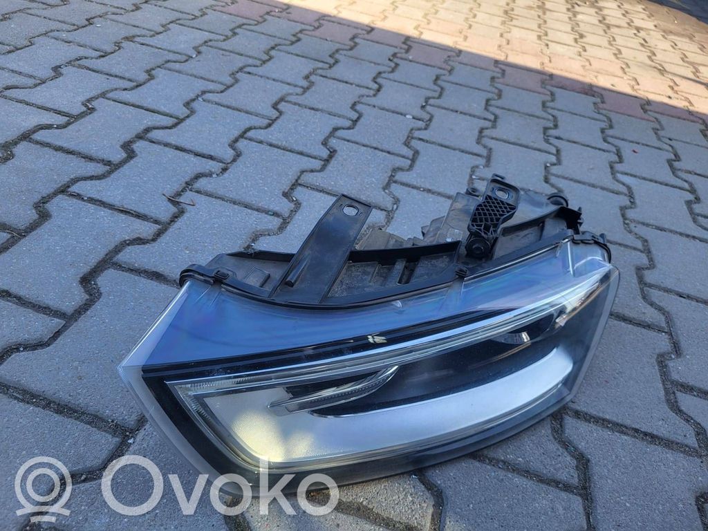 Phare frontale   8U0941003K