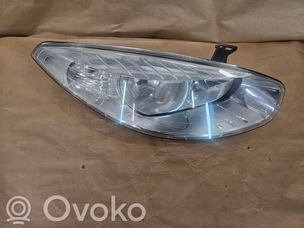 Renault Fluence Scheinwerfer 