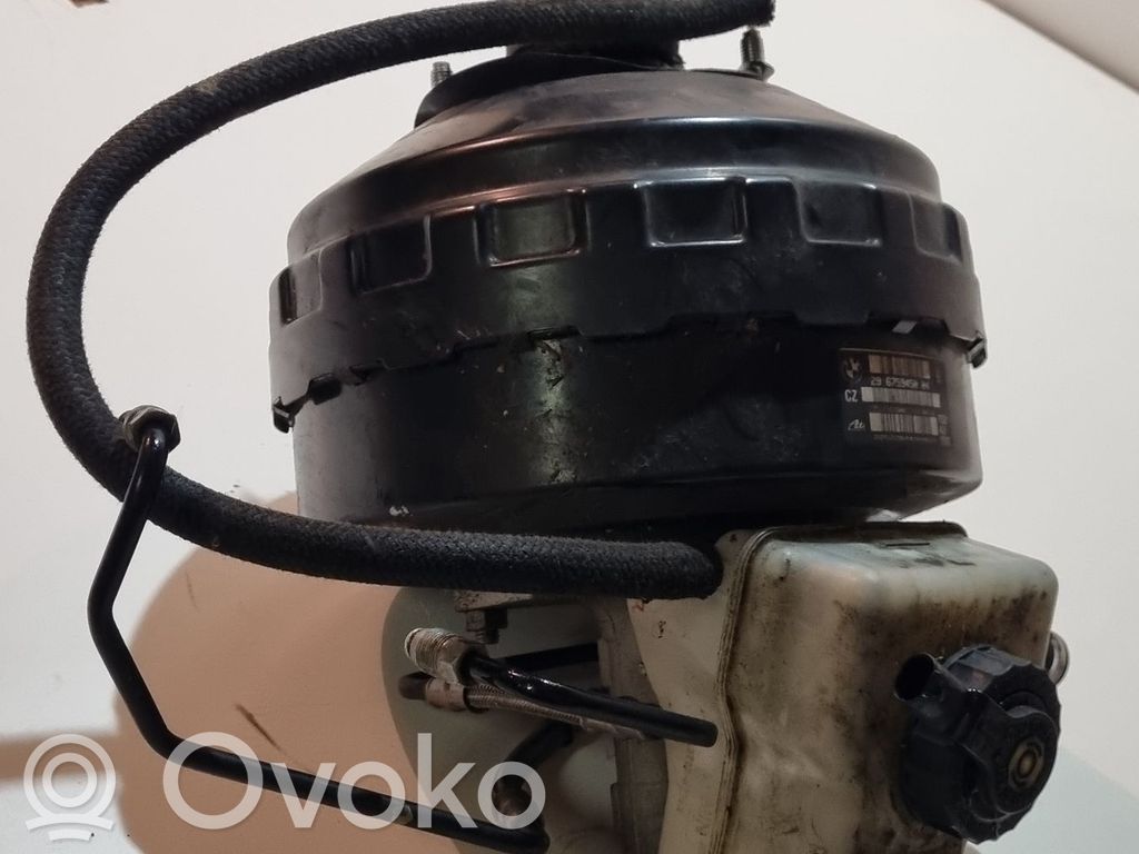 BMW 1 E81 E87 Stabdžių vakuumo pūslė 