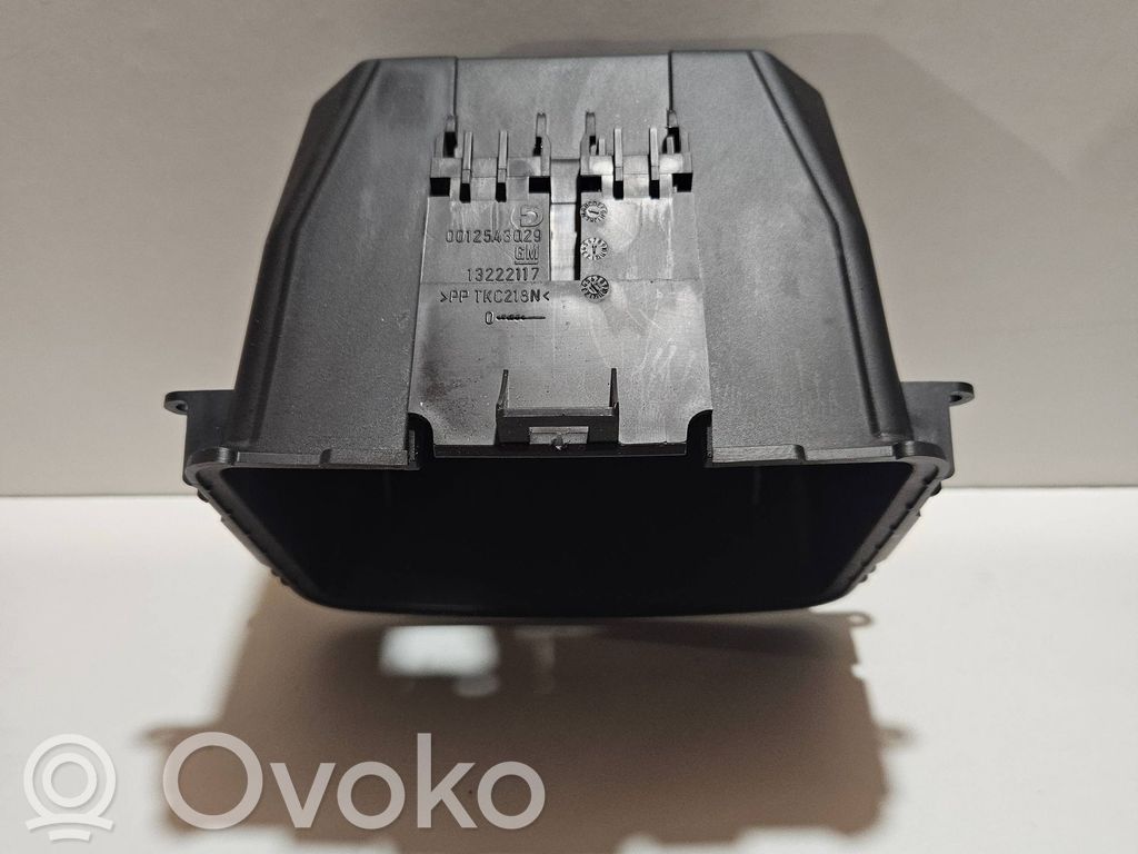 Opel Insignia A Cadru torpedo 