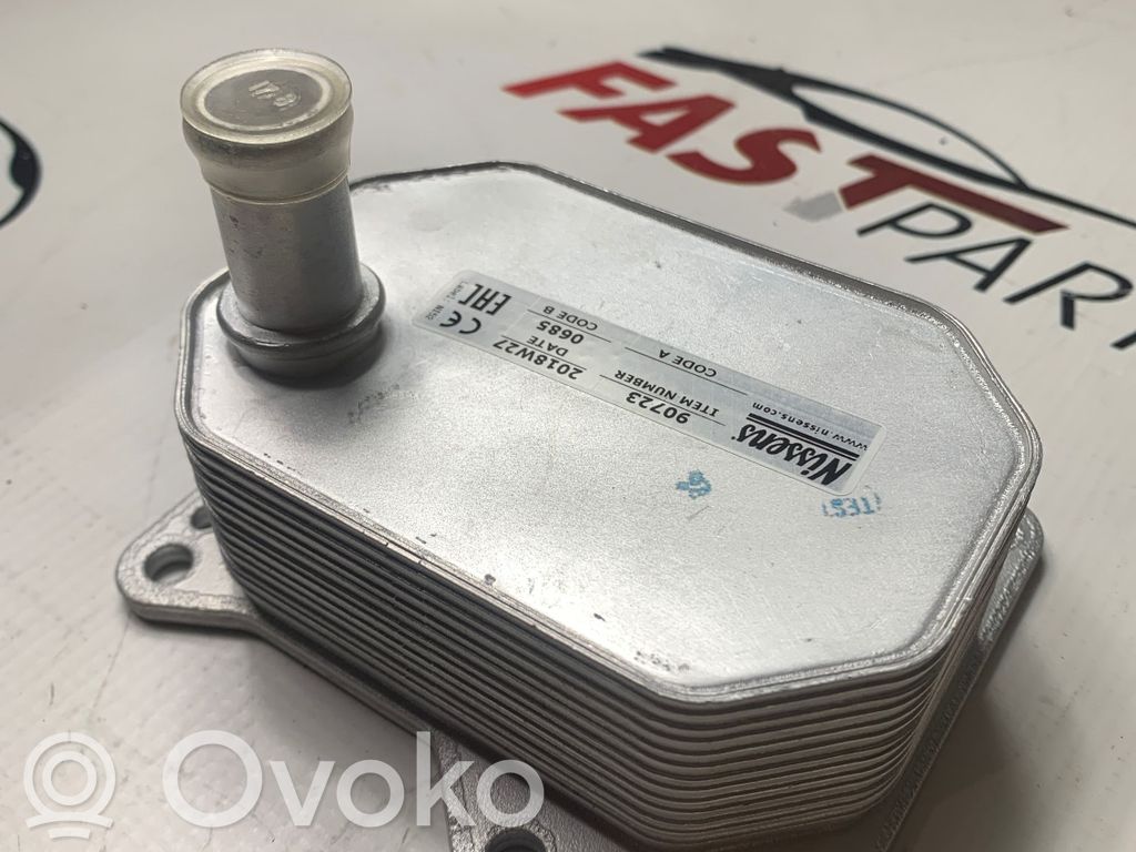 Ford Transit Halterung Ölfilter / Ölkühler 