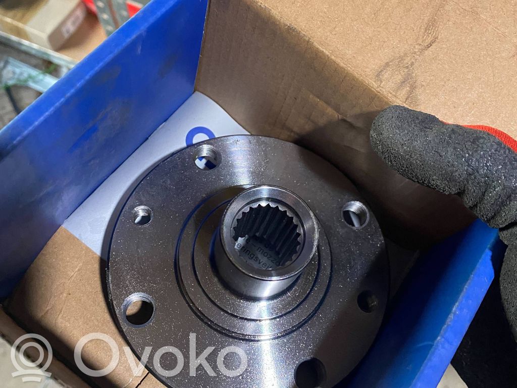 Ford Ka Piasta koła przedniego 
