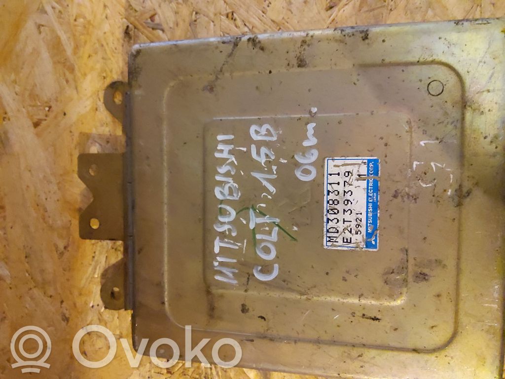 Mitsubishi Colt Engine control unit/module 