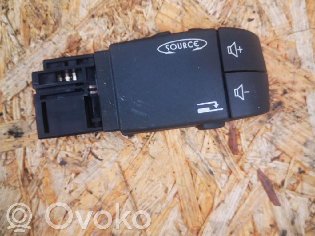 Renault Vel Satis Interruptor de control multifunción 